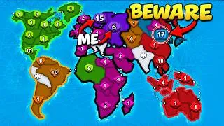 Thumbnail: Beware the Lurking Psycho in Asia