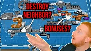 Thumbnail: More Bonuses or Full Send My Neighbor?