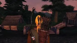 Thumbnail: What happens when you do Sheogorath's shrine quest after clearing The Shivering Isles main quest?