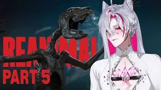 Thumbnail: REANIMAL Part 5 - คนมันม้า