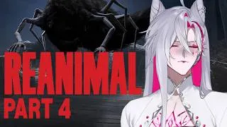 Thumbnail: REANIMAL Part 4 - คนมันไต่