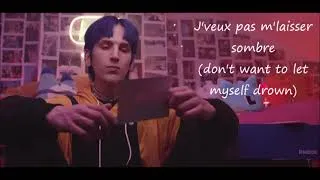 Thumbnail: the sunday sadness   1996 lyric video