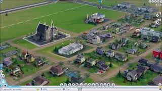 Thumbnail: let's play sim city 5 redux part 4