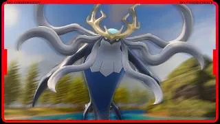 Thumbnail: Catching Neptilius and fishing for Lunkers | Palworld | no commentary