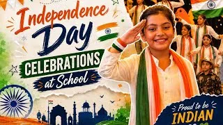 Thumbnail: 13 August 2026 Function of Kyra at School