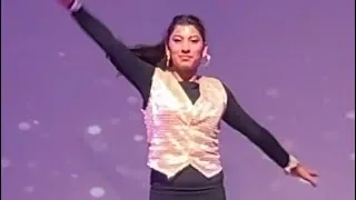 Thumbnail: Class 12 annual dance choreograph by Ryna Kaur 8-8-2026