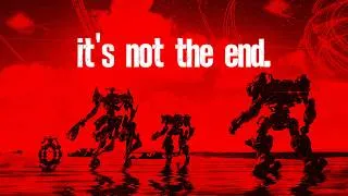 Thumbnail: The New Armored Core Era.