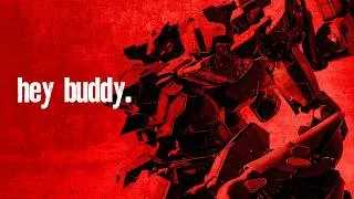 Thumbnail: The Most Breathtaking Armored Core 6 Ending.