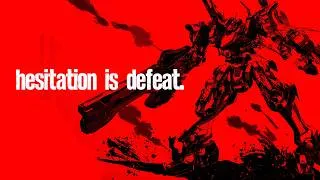 Thumbnail: This Is How Action SHOULD Feel.