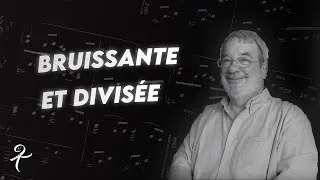 Thumbnail: Bruissante et Divisée | Claude-Henry Joubert [Piano]