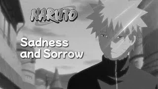 Thumbnail: Sadness and Sorrow | Naruto OST [Piano] / Toshio Masuda