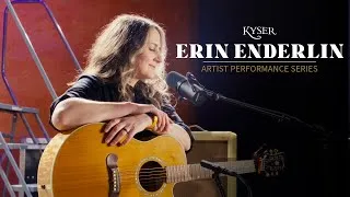 Thumbnail: Erin Enderlin: Kyser Artist Performance Series