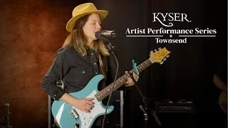 Thumbnail: Kyser Artist Performance Series: Townsend
