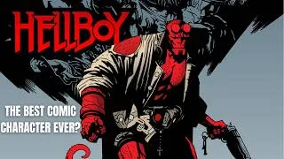 Thumbnail: HELLBOY surprised me.