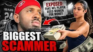 Thumbnail: HOW HE FINESSED 26 WOMAN OUT MILLIONS