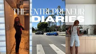 Thumbnail: The Entrepreneur Diaries ep.4 | Life in LA | Otto Event