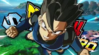 Thumbnail: We Are Getting Robbed Of Sparking Zero Neo Like Shallots Transformations!