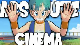 Thumbnail: Bulma In Gekishin Squadra Season 6 Is Still Cracked!