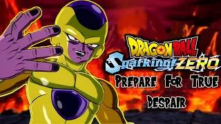 Thumbnail: The Most Fun I’ve Had Playing Gold Frieza In Sparking Zero LOL