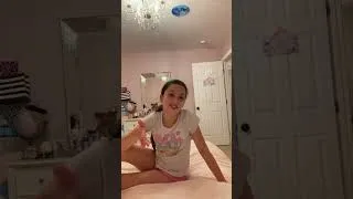 Thumbnail: How to get flexible