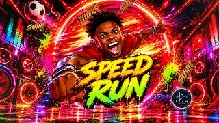 Thumbnail: L.I.A.M - "SPEED RUN" | IShowSpeed Rave Bounce Rap 🔥