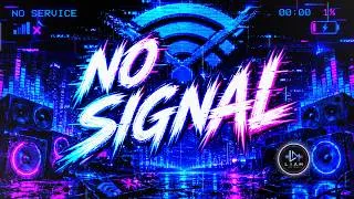 Thumbnail: L.I.A.M - "NO SIGNAL" | Drum & Bass / Jungle