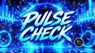 Thumbnail: L.I.A.M - "Pulse Check" | Rave Bounce Rap Anthem 🔥