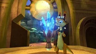 Thumbnail: Jak II | 09 | Mountain Temple Treasures