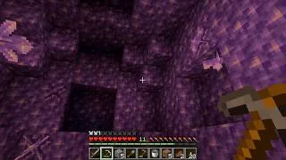 Thumbnail: MINECRAFT | 09 | Amethyst