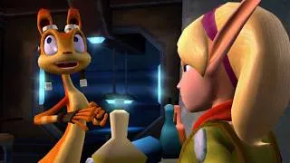 Thumbnail: Jak II | 07 | Metal Eggs & Hot Babes