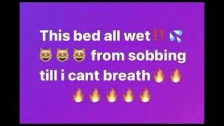 Thumbnail: જ⁀➴°⋆ sad, angst edit audios, because it's SO over 🤣🤣🤣🤣✧˖°. | + timestamps ° ᡣ𐭩 . ° .|