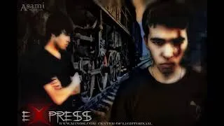 Thumbnail: M1noR ft  UZmir L1GHTDreaM   So'nggi express!