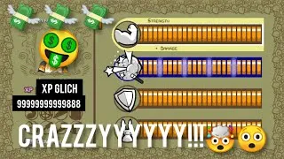Thumbnail: crazzzyyyyyy!!! XP GLICH!! castle crashers!!😮😲(ps4 and xbox)