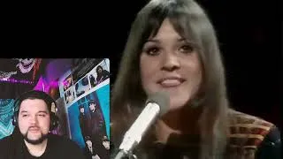 Thumbnail: Melanie "Look What They've Done To My Song, Ma" (First Time Reaction)