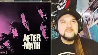 Thumbnail: Rolling Stones "Aftermath" SIDE 2 (First Time Reaction)