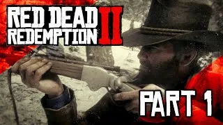 Thumbnail: Red Dead Redemption II Playthrough -  The Adler Family -  Part 1 Live Stream Highlights
