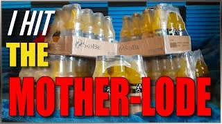 Thumbnail: I Bought All The Sobes On Earth -  One Mans Mission  (A VLOG)