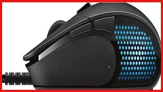 Thumbnail: Delta Zero Gaming Mouse: Precision and Comfort That Elevate Your Play