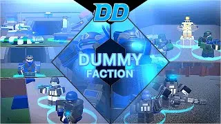 Thumbnail: The Dummy Rules | Roblox Dummy defense