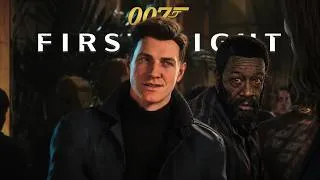 Thumbnail: 007 FIRST LIGHT (JAMES BOND) FULL GAME WALKTHROUGH PC (NO COMMENTARY GAMEPLAY) COMPLETE MAIN STORY