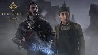 Thumbnail: THE ORDER: 1886 - COMPLETE WALKTHROUGH [FULL MAIN STORY GAMEPLAY] PS5 (NO COMMENTARY) 2026
