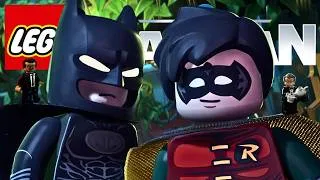 Thumbnail: LEGO BATMAN: LEGACY OF THE DARK KNIGHT FULL GAME WALKTHROUGH[COMPLETE MAIN STORY]PC 2026(ALL MOVIES)