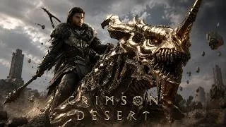 Thumbnail: CRIMSON DESERT - FULL GAME PC (COMPLETE STORY WALKTHROUGH) [NO COMMENTRAY]