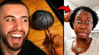 Thumbnail: She Got It So Wrong (Daily Dose Of Internet)