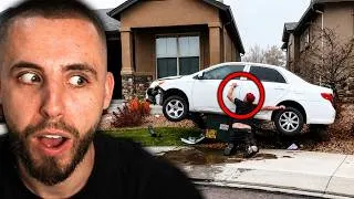 Thumbnail: Road Fails That Shouldn’t Be Possible