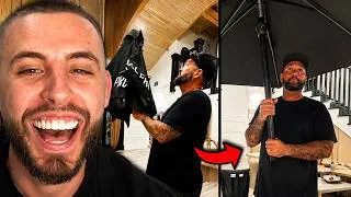 Thumbnail: He Shouldn't Have Done That (Daily Dose Of Internet)