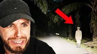 Thumbnail: Scary Videos That Should Of Stayed Hidden...