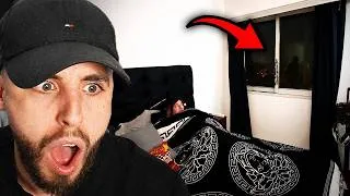 Thumbnail: SCARY VIDEOS That Really Shouldn't Exist...