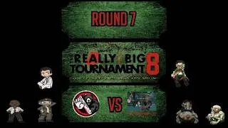 Thumbnail: The Really Big Tournament 8 - Swiss Round 7 -  Neverlose vs Macninallylicuados 3.0