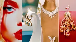 Thumbnail: Jewelry Trends INHORGENTA MUNICH HIGHLIGHTS Europe's Largest Jewelry Market, Trade Show Germany